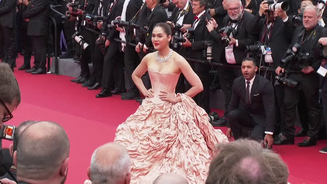 A început Festivalul de Film de la Cannes. Recordul stabilit la ediția din acest an