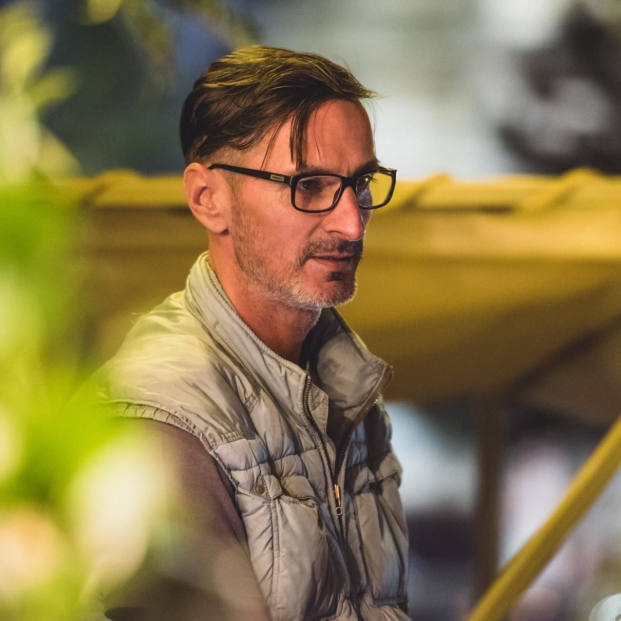 (P) Jiji Lazăr, organizator Miez Festival: "Iubiți muzica românească!"