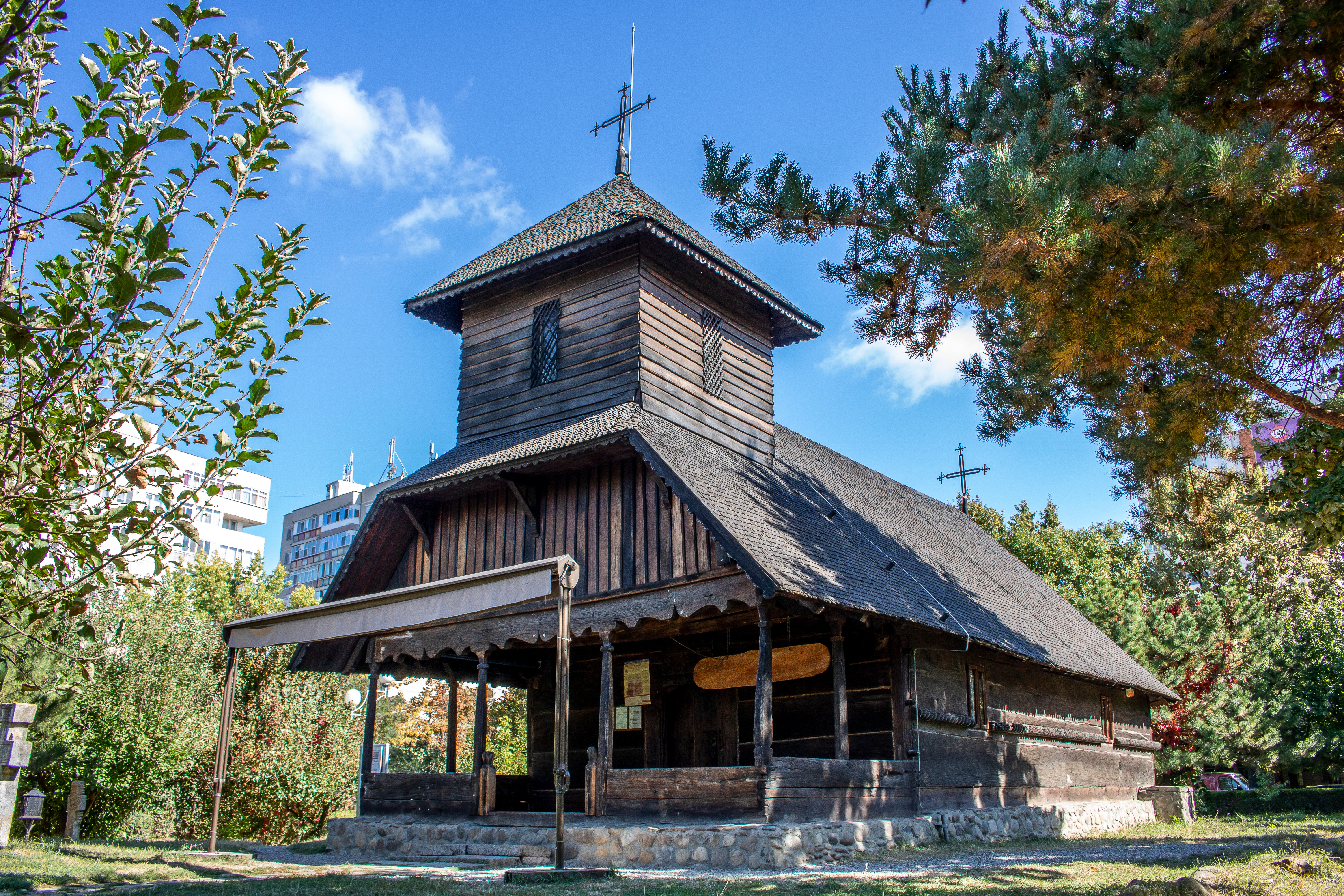 Județul Ialomița. Ce poți vizita când ajungi în Câmpia Bărăganului