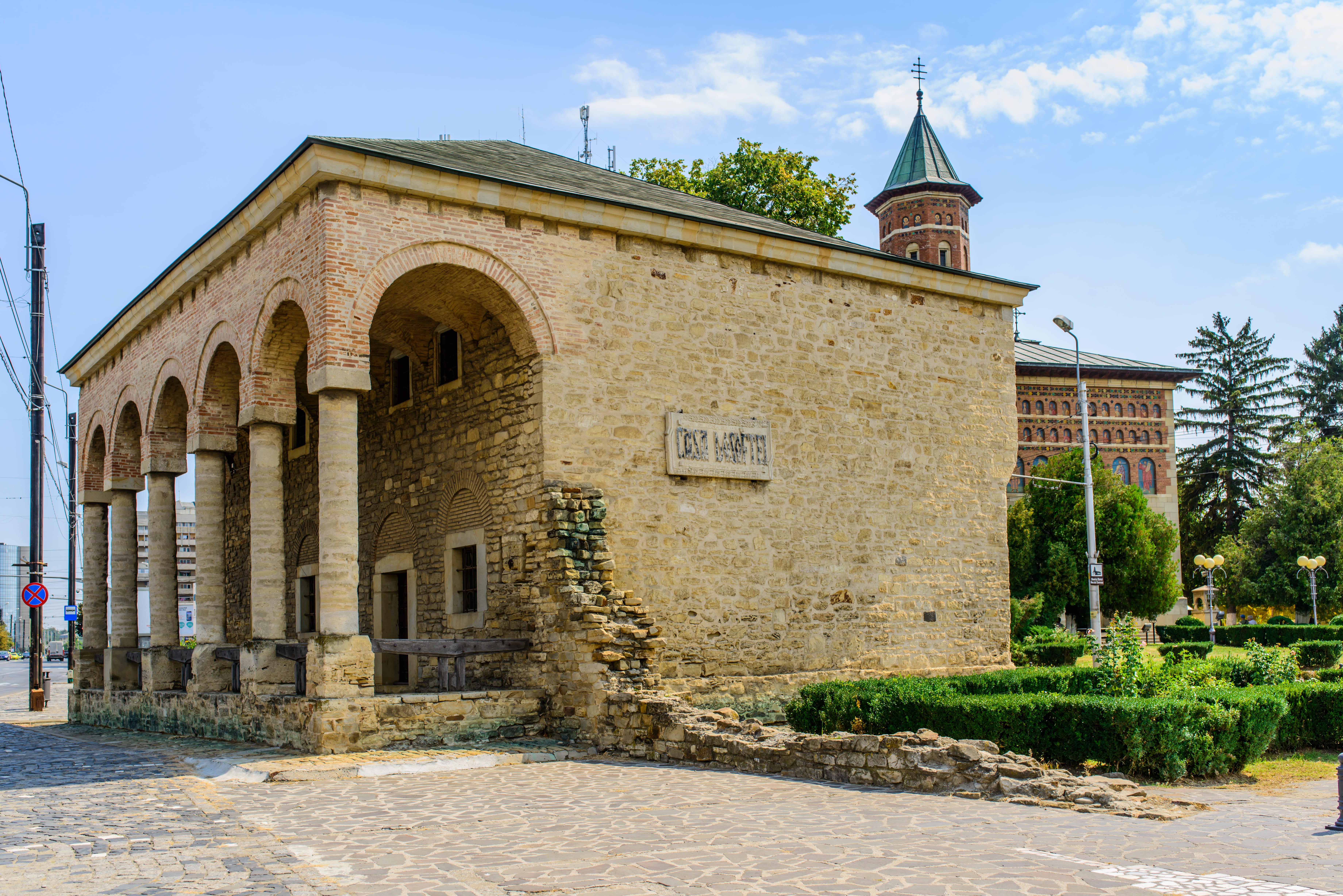 Obiective turistice în Iași și împrejurimi. Ce poți să vizitezi în capitala Moldovei