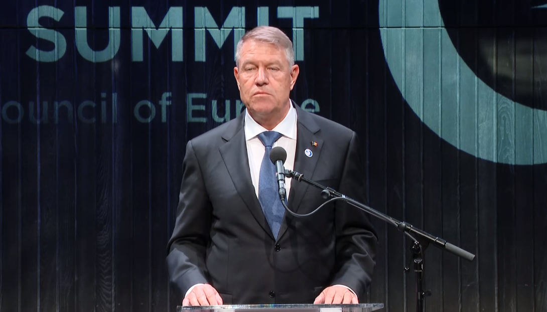 Preşedintele Klaus Iohannis, despre greva generală: ”Solicitările dascălilor pentru măriri salariale sunt îndreptățite”