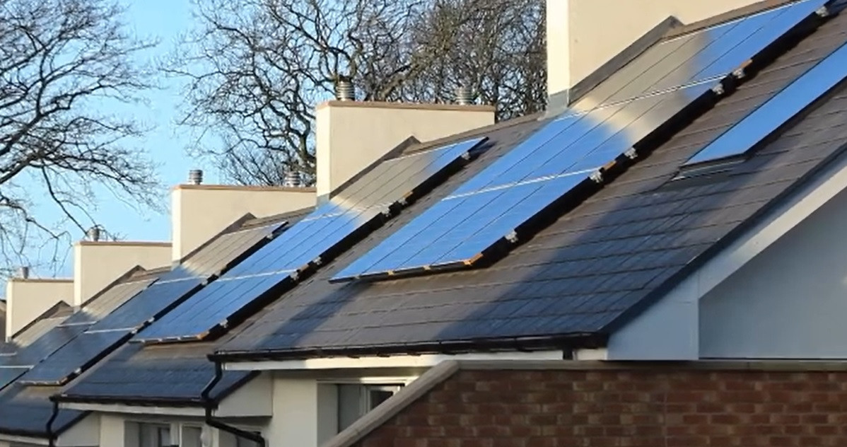 Programul „Casa Verde”, gata de start. În acest an, bugetul este de două miliarde de euro. Cum se obțin documentele necesare