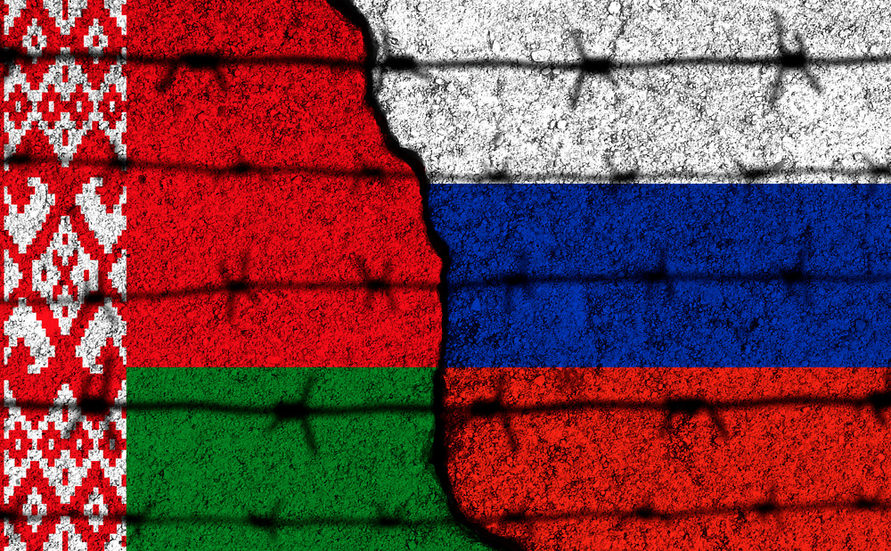 Belarusul restabileşte controalele la graniţa cu Rusia, după 28 de ani. Ce ascunde, de fapt, această decizie