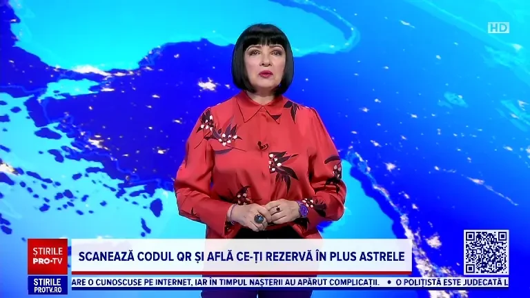 Horoscop 17 mai 2023, cu Neti Sandu. O să bifaţi nişte reuşite, se adună bani în cont