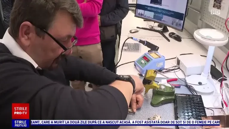 Universitatea din România care a semnat un contract cu MApN. Ce va produce pentru armată