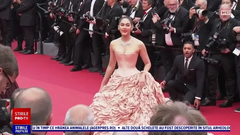 A început Festivalul de Film de la Cannes. Recordul stabilit la ediția din acest an