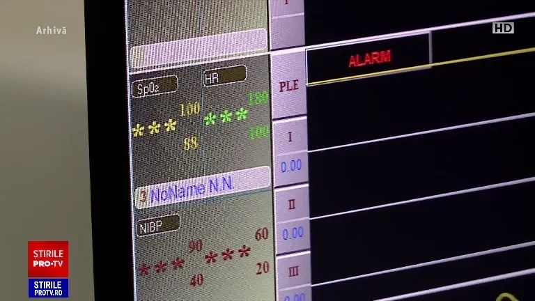 O altă gravidă a ales să nască acasă, ajutată de soț și de o vecină. Luase ustensilele de pe Internet