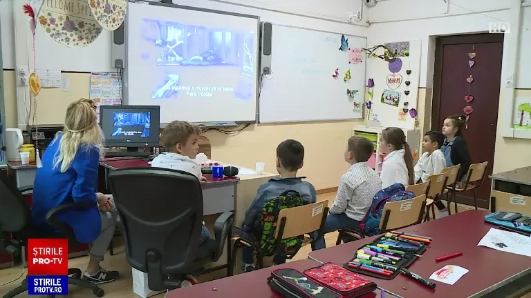 Greva generală din învățământ, începând de luni. Universitatea care nu se afiliază protestului