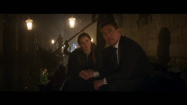 Trailerul pentru ”Misiune Imposibilă” 7 a fost lansat, actorul Tom Cruise face din nou spectacol prin cascadoriile sale