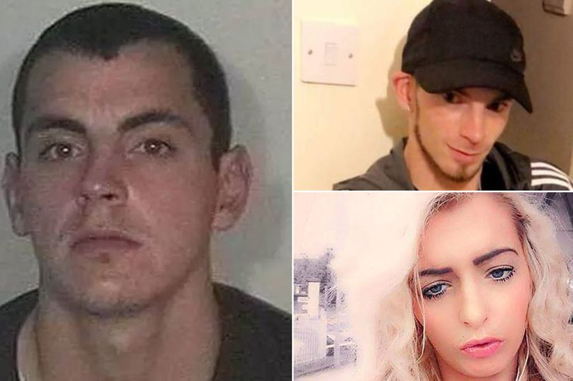 Un individ este acuzat de dublă crimă. Victimele lui au fost găsite fără suflare în casă