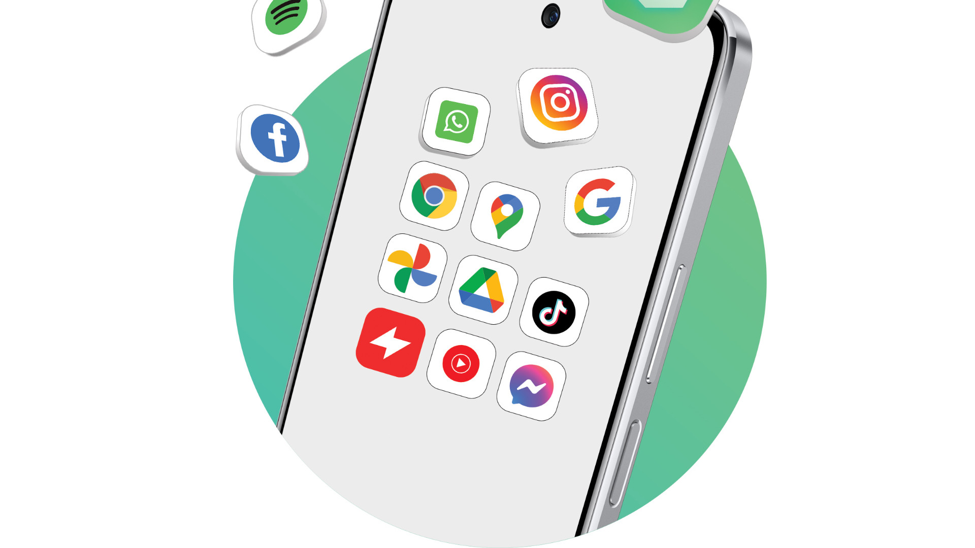 (P) AppGallery de la Huawei: diversitate a aplicațiilor, performanță și posibilități