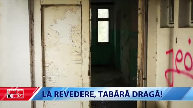 Afacerea Năvodari. De ce sunt acum în paragină tabere de copii precum Delfinul, Albatros sau Perla