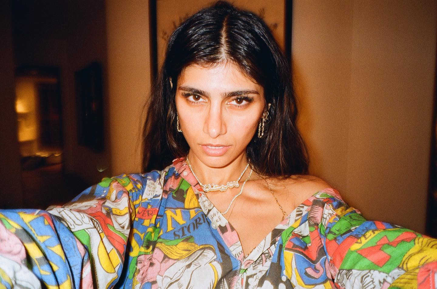 Mia Khalifa, „forțată” de fostul soț să facă primul ei film pentru adulți. Era angajat guvernamental | GALERIE INCENDIARĂ