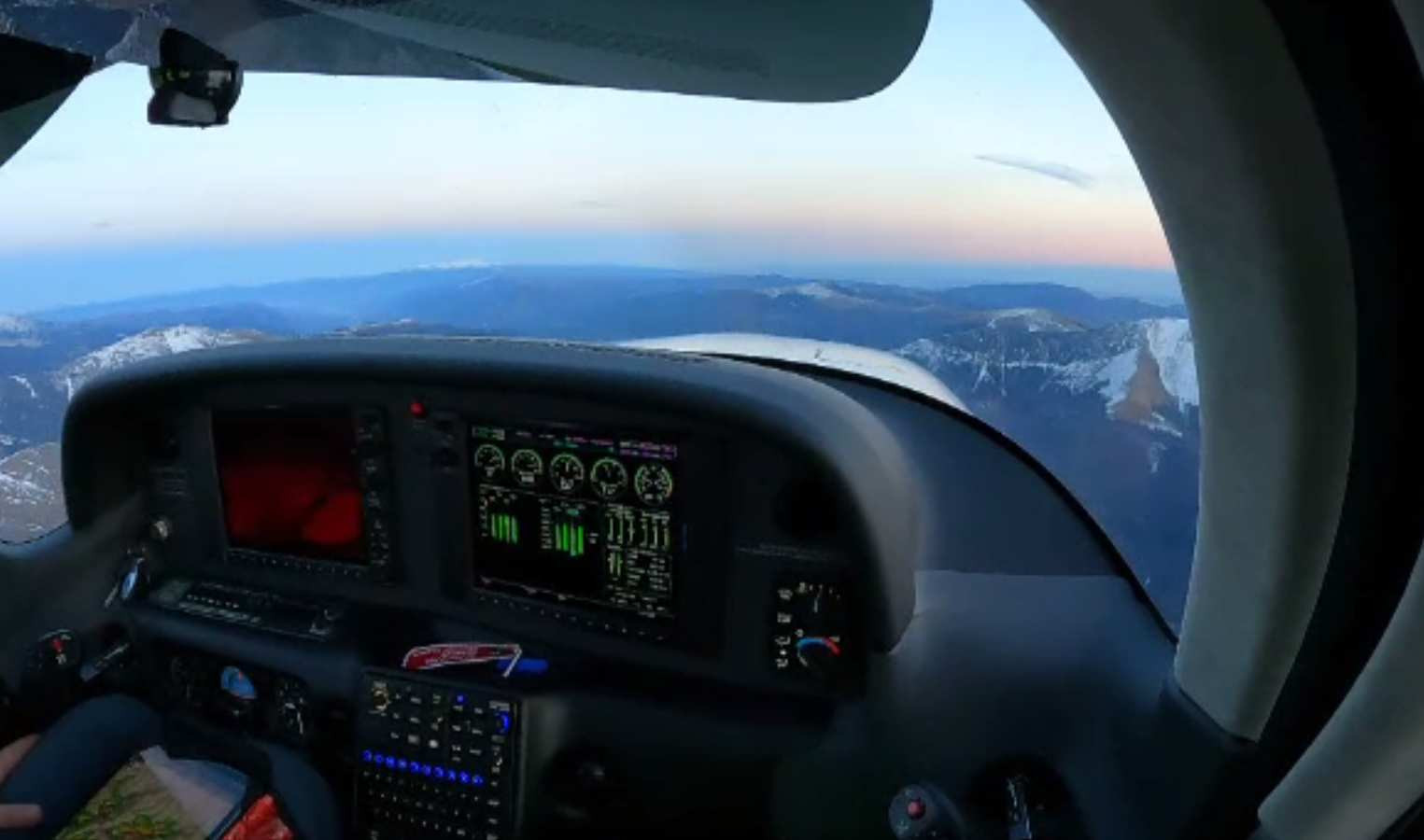 Avioanele private, tot mai cerute. Doar un șurub poate să coste 800 de dolari