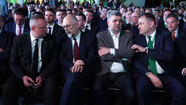 Ungurii vor avea propriul candidat la Președinția României. ”Chiar este un prezidențiabil”