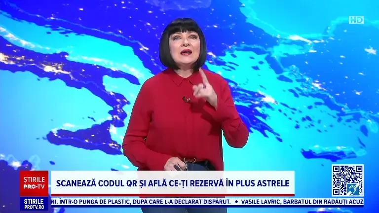 Horoscop 18 mai 2023, cu Neti Sandu. O să vă puteţi câştiga banii şi prestigiul în faţa unor adversari