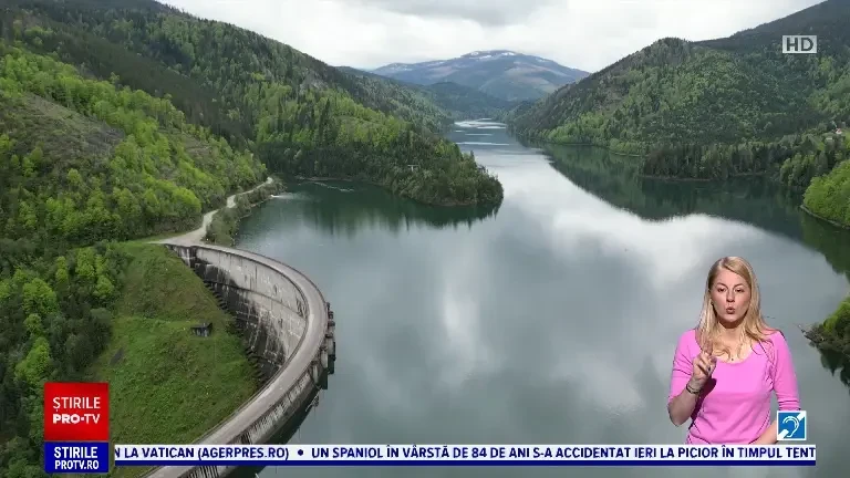 Atracții turistice în Valea Drăganului. Ce nu trebuie să ratezi când ajungi în această zonă din județul Cluj