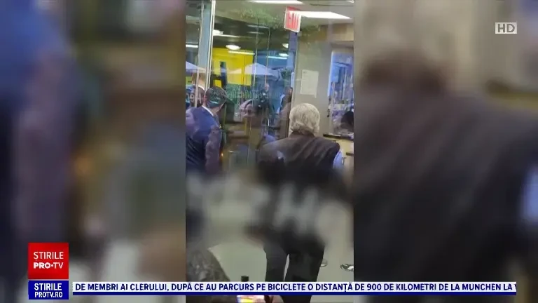 La un pas de tragedia Prințesei Diana. Harry și Meghan, „urmărire agresivă” cu paparazzi