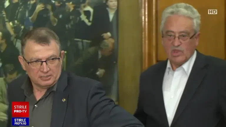 Profesorii intră în grevă. Un lider de sindicat cere părinților care vor ”să-și trimeată copiii la școală” să-i înțeleagă