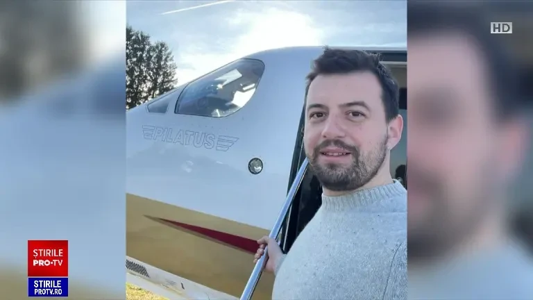 Avioanele private, tot mai cerute. Doar un șurub poate să coste 800 de dolari