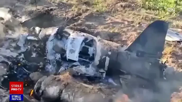 Americanii au făcut anunțul care îi dă fiori lui Putin. Wesley Clark: "Contraofensiva ucraineană e deja în desfășurare"