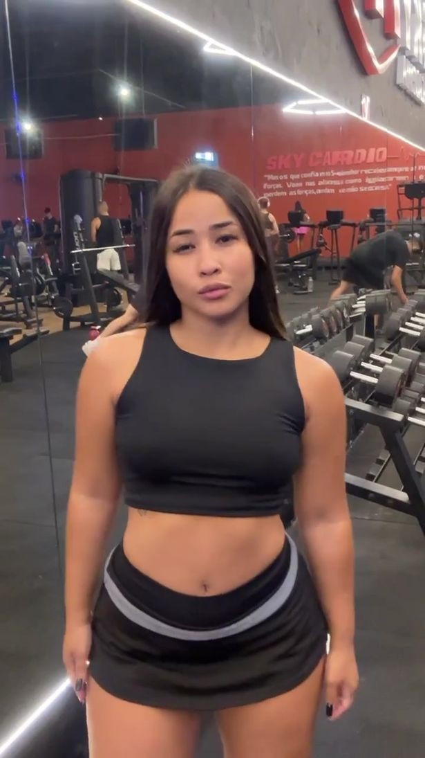 Influenceriță ucisă de un bărbat obsedat de ea, cu care a avut o relație. Ultimele clipe de viață, surprinse de camere. VIDEO