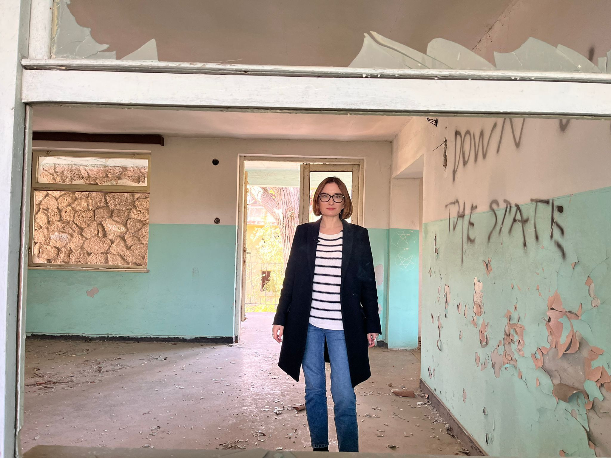 Rom&acirc;nia, te iubesc!