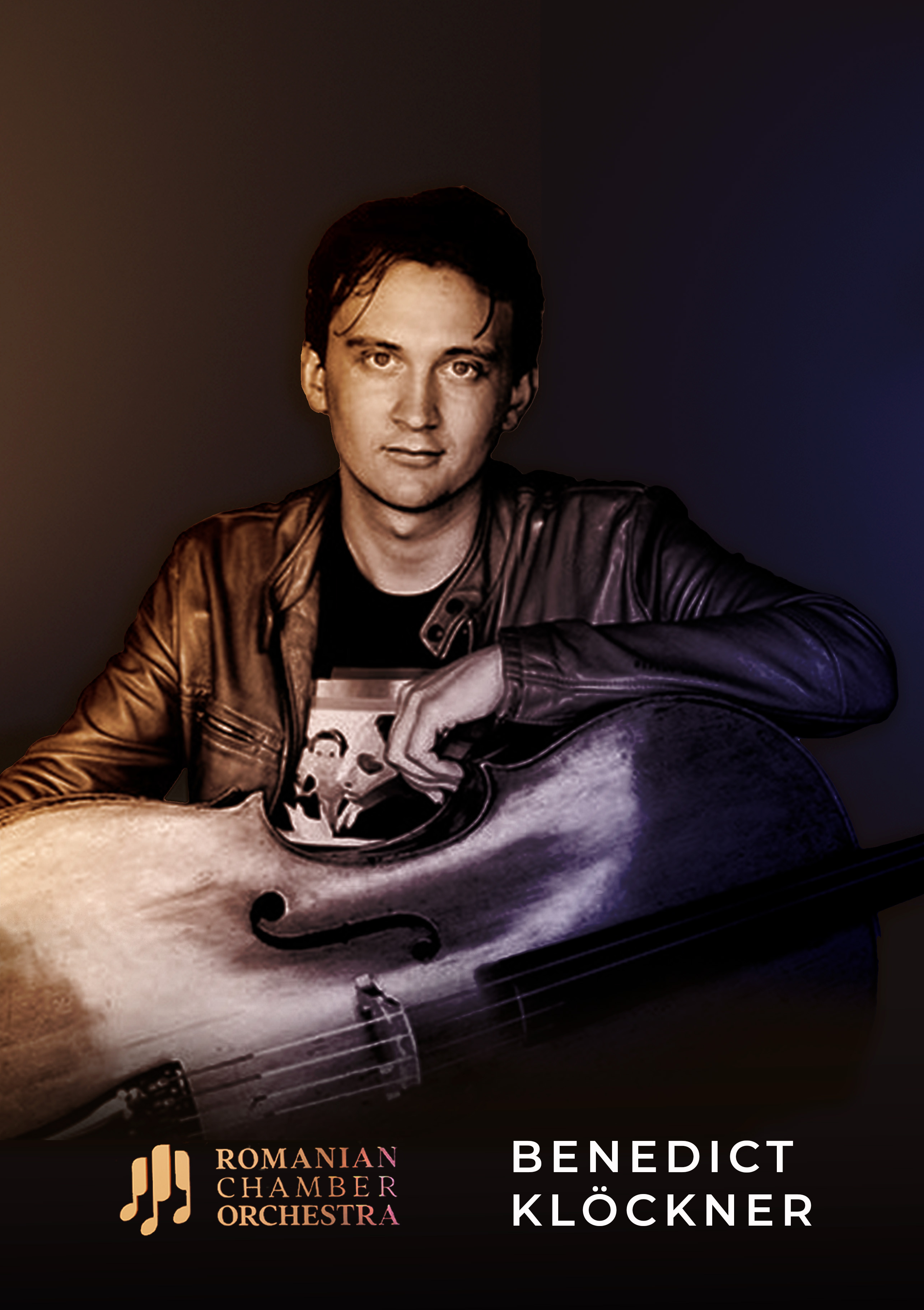 TM 2023. Romanian Chamber Orchestra - 5 ani, 50 de muzicieni și cea mai mare ediție de până acum