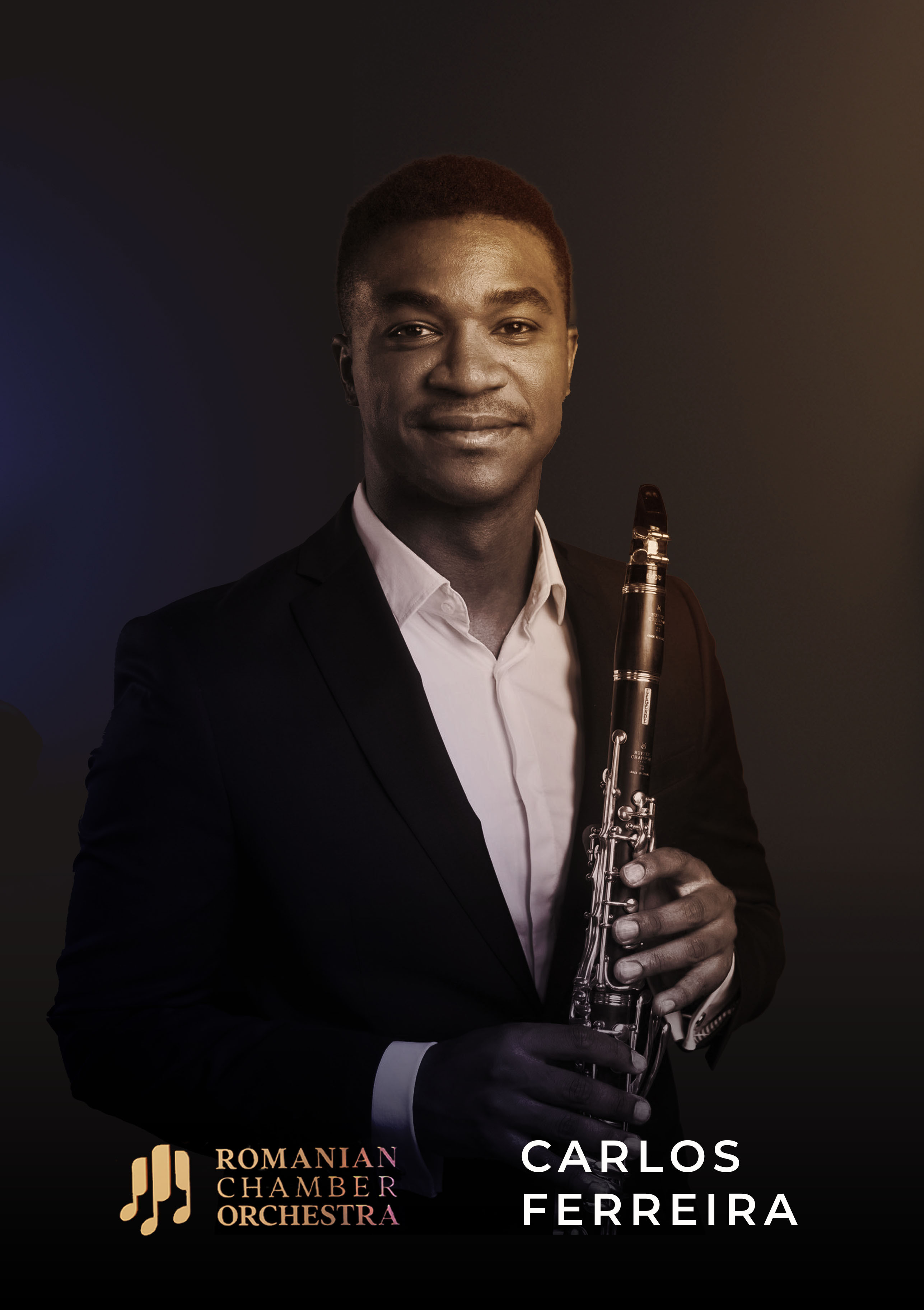 Romanian Chamber Orchestra