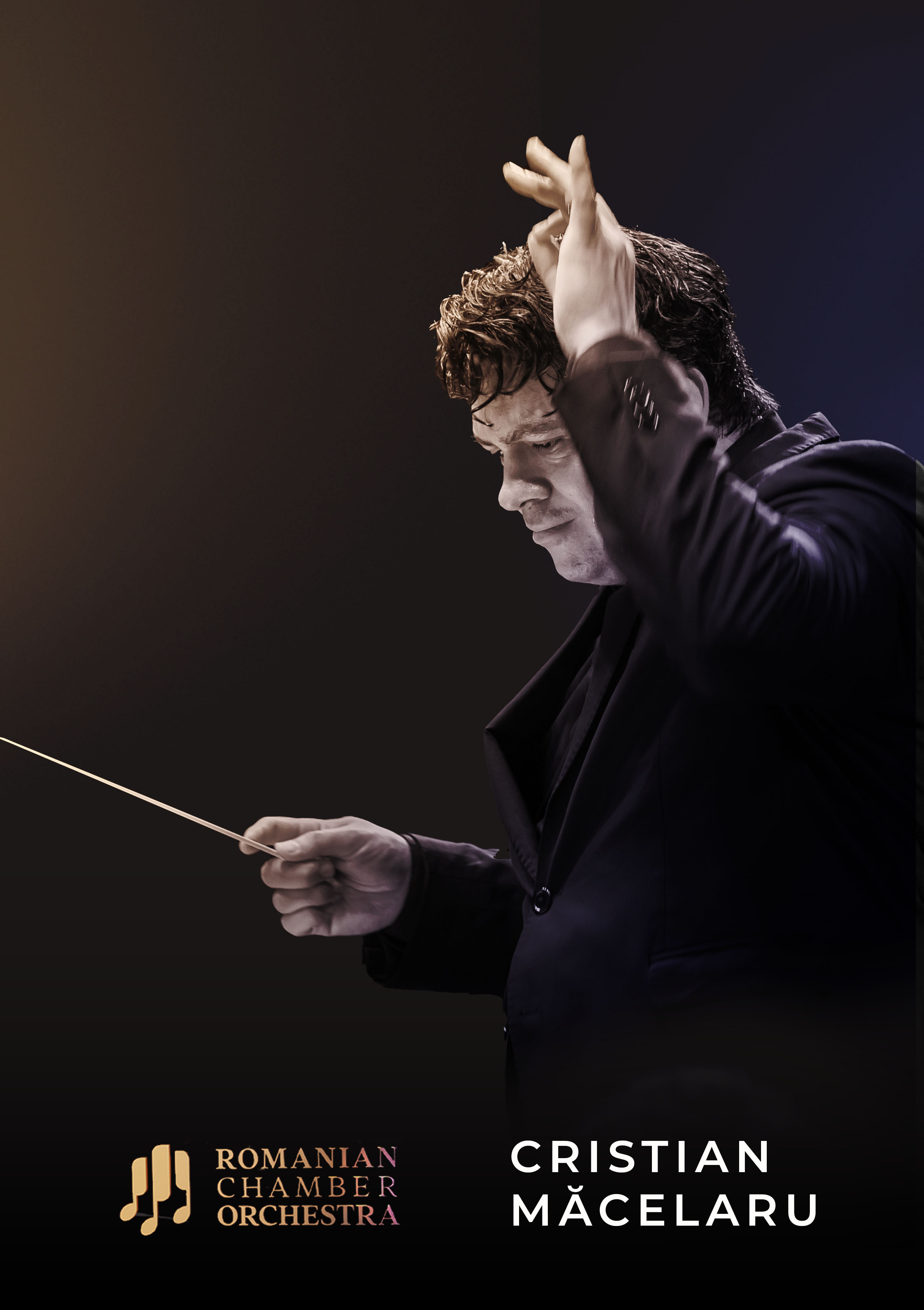 Romanian Chamber Orchestra