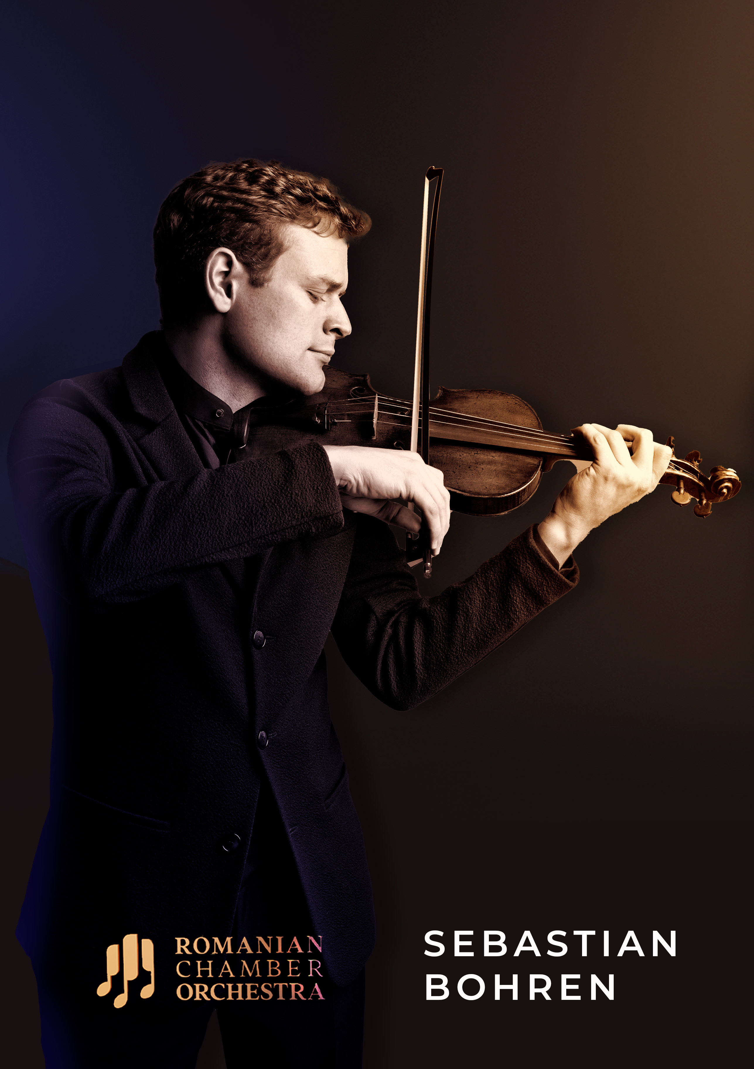 Romanian Chamber Orchestra