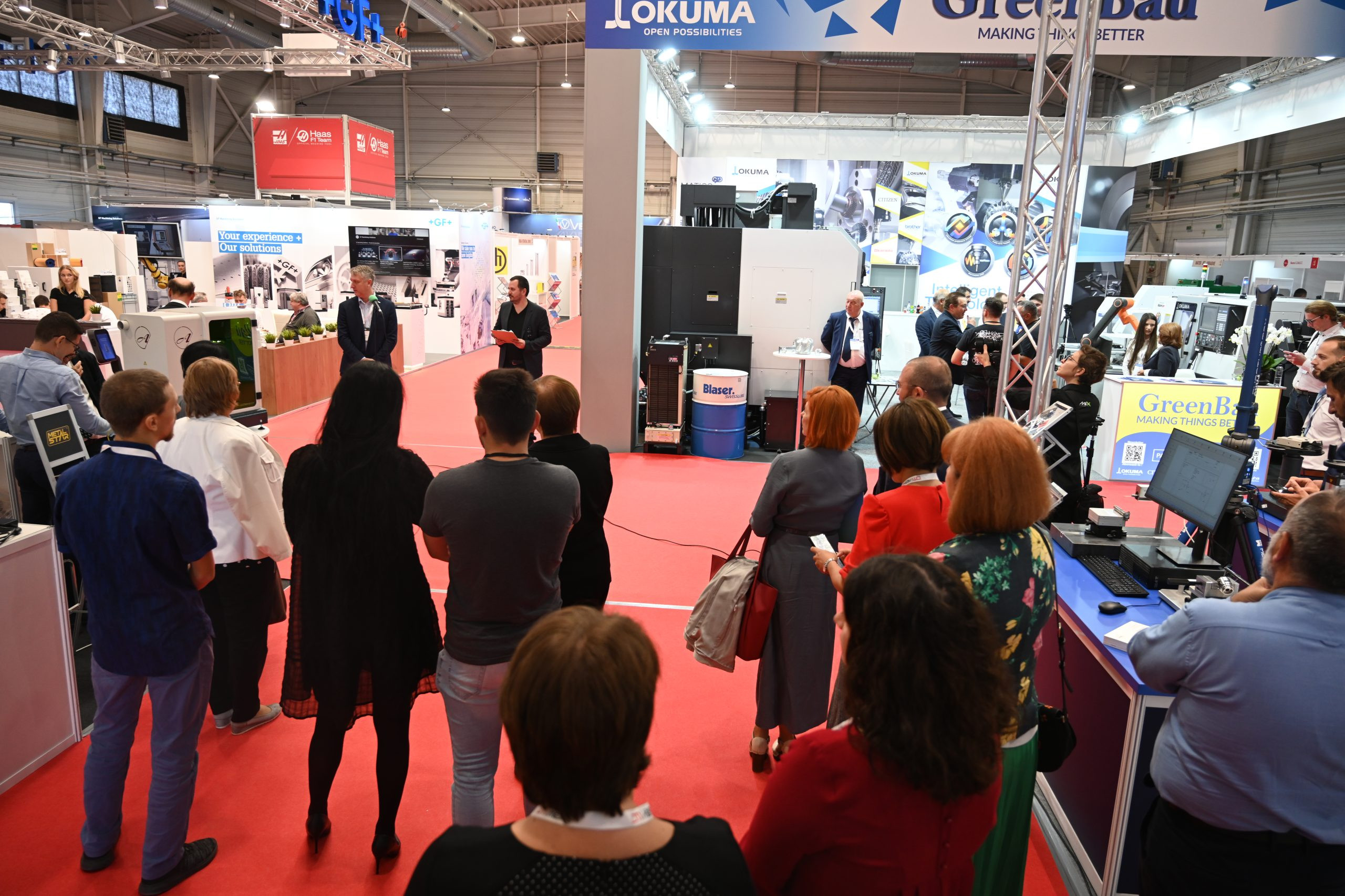 (P) Demo Metal Vest 2023 își deschide porțile între 23-26 mai, la Expo Arad