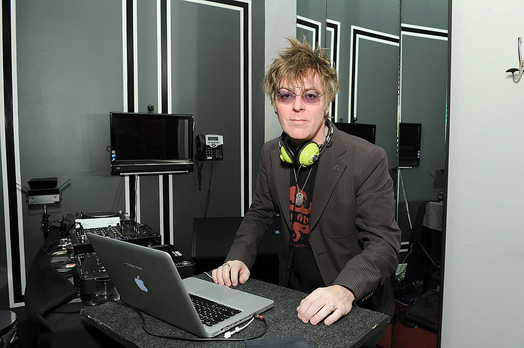 Andy Rourke a murit. Basistul trupei The Smiths avea vârsta de 59 de ani