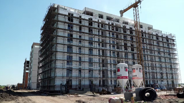 Paradoxul românesc: locuințele nu se mai vând, dar cresc prețurile. Ce oferte au dezvoltatorii imobiliari