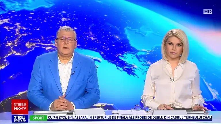 Un câine a rămas blocat sub roțile unui tramvai, în Capitală. Ar fi fost lovit de o mașină și a găsit refugiu sub garnitură