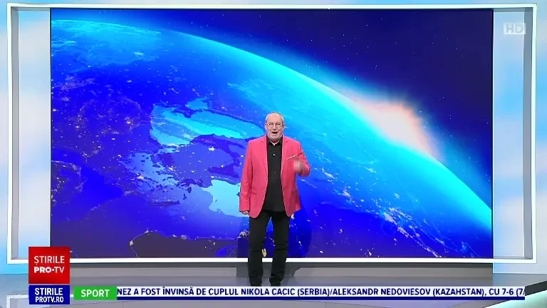 Vremea azi, 19 mai. Vor fi 28 de grade în Moldova şi în Muntenia. Prognoza pentru următoarele zile