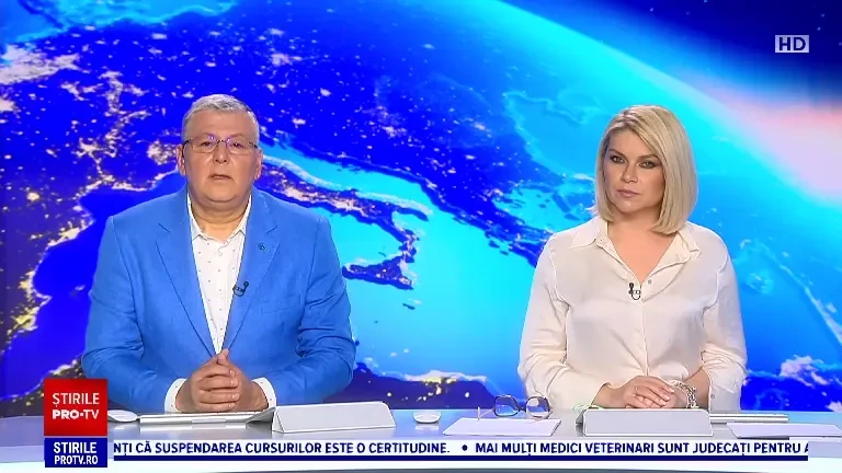 Animalul rar care le-a apărut în față unor polițiști, în miez de noapte. Ofițerilor nu le-a venit să creadă. VIDEO