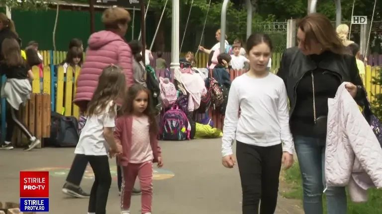 Negocierile dintre sindicate și Guvern trenează. Cel mai probabil profesorii vor fi în grevă începând de luni