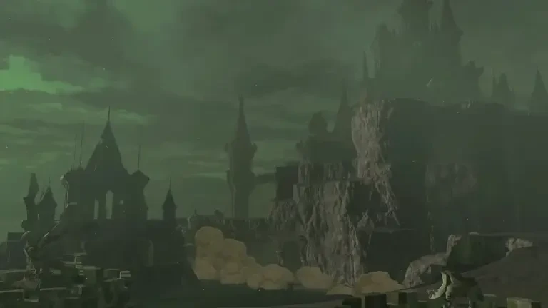 Jocul săptămânii. ”Legend of Zelda - Tears of the Kingdom” ar putea fi deja cel mai bun din 2023