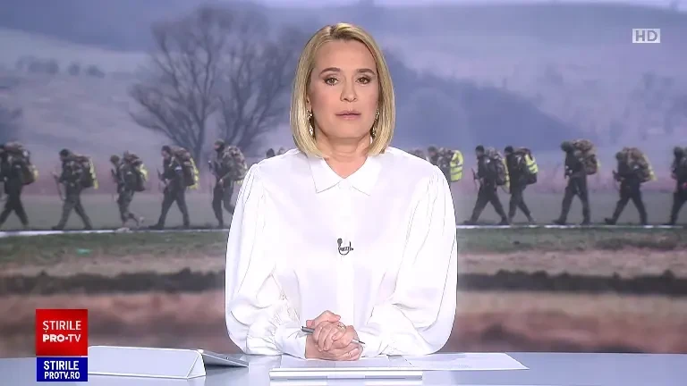 România ar putea avea din nou militari în termen. "Trebuie să întărim armata. Suntem vecini cu o putere agresivă"