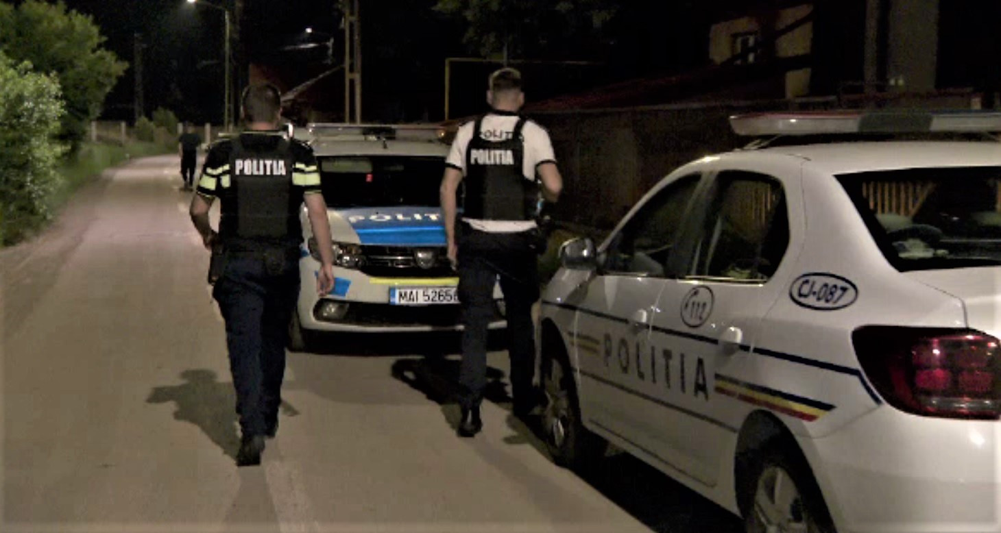 Crimă înfiorătoare în Cluj. O femeie și-a ucis soțul marinar sub privirile mezinului familiei: „Copilul a văzut toată scena”