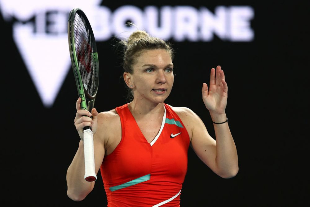 The Guardian: Simona Halep, suspectată de dopaj și la Wimbledon 2022