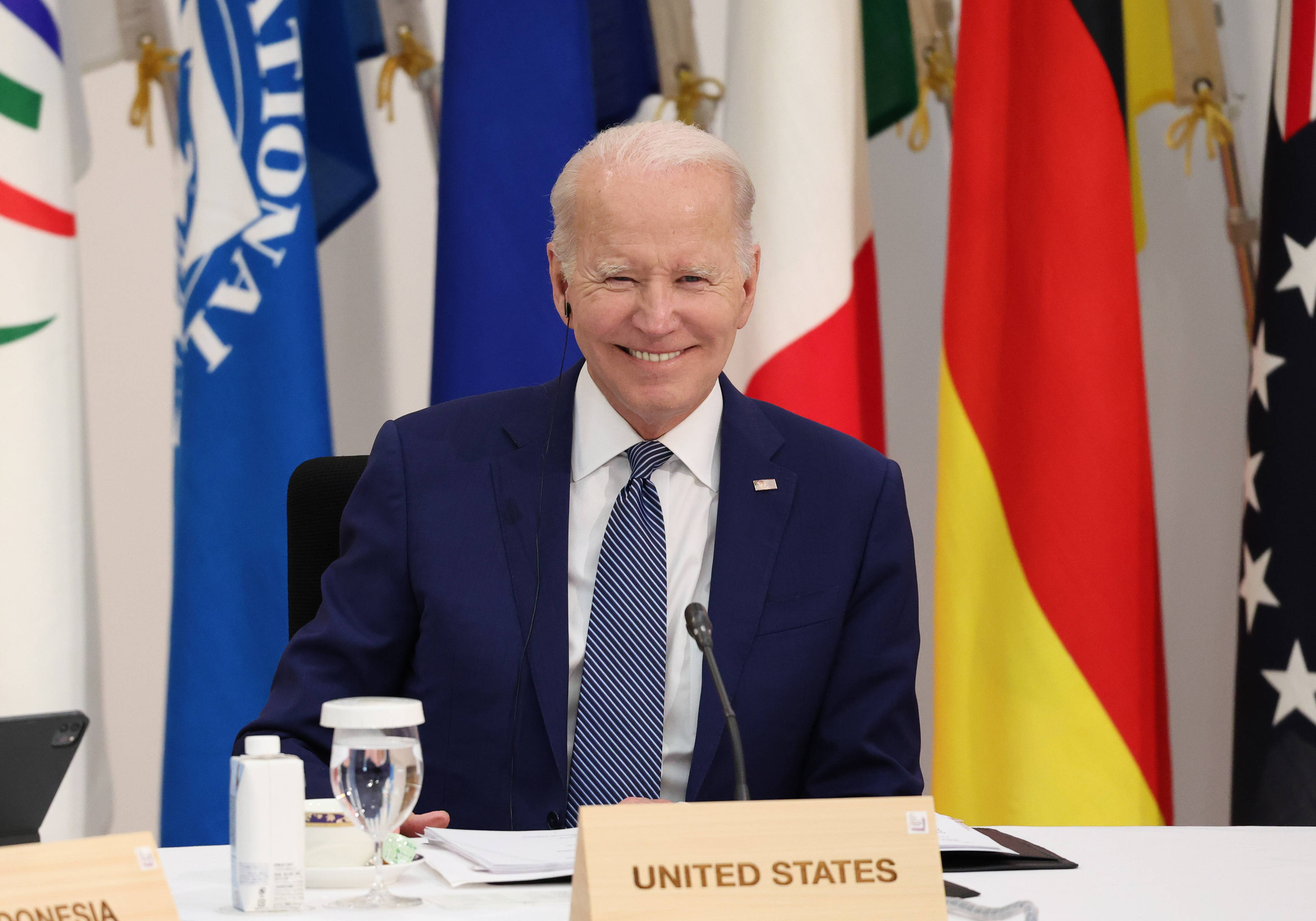 Joe Biden a făcut un anunț important despre România. Ce a transmis președintele american marilor puteri
