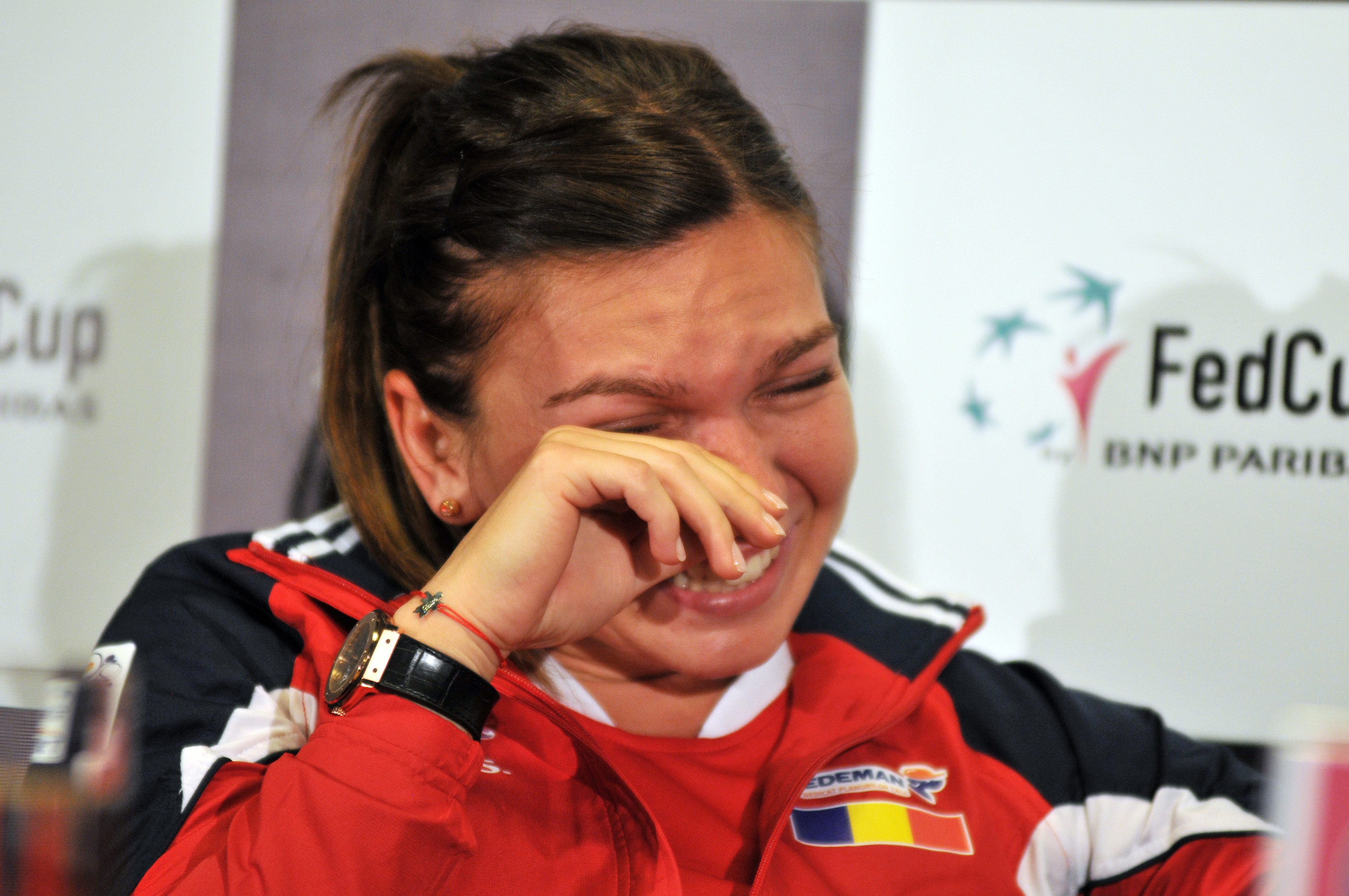 Ce spune Agenția Națională Anti-Doping despre noile acuzații la adresa Simonei Halep. ”Trăiesc cel mai negru coșmar”