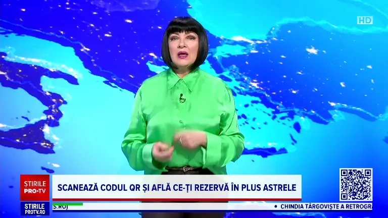 Horoscop 20 mai 2023, cu Neti Sandu. E posibil să vă-ntâlniţi şi voi marea dragoste
