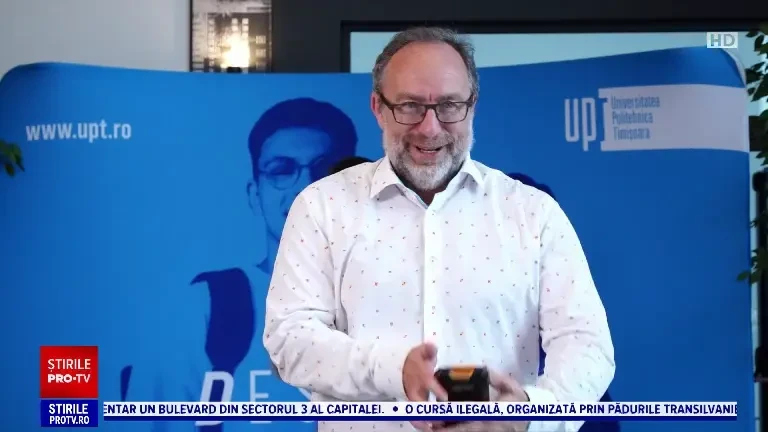 Co-fondatorul Wikipedia și alți „titani” ai tehnologiei, prezenți la o conferință la Timișoara. Ce cred despre AI