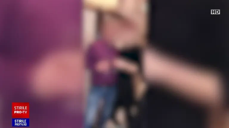 „E ceva de speriat”. Mărturii cutremurătoare ale vecinilor femeii care și-a omorât soțul sub privirile mezinului familiei