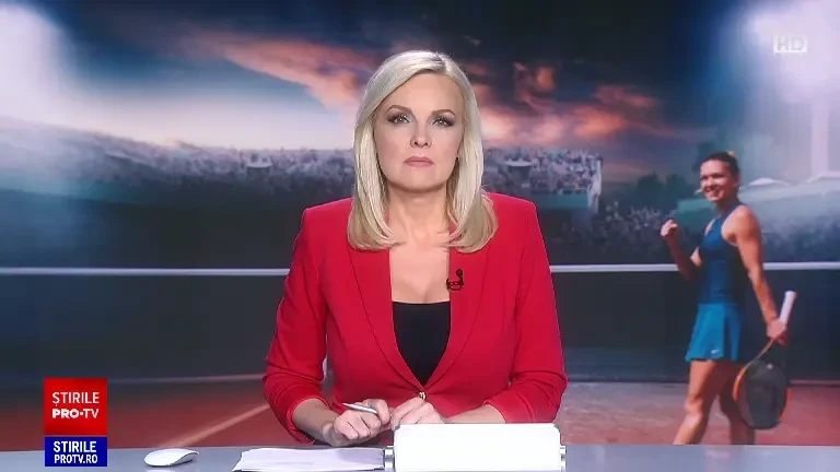 Simona Halep joacă meciul carierei. ITIA nu spune de ce o acuză, fanii Serenei Williams cer să i se ia Wimbledon-ul câștigat