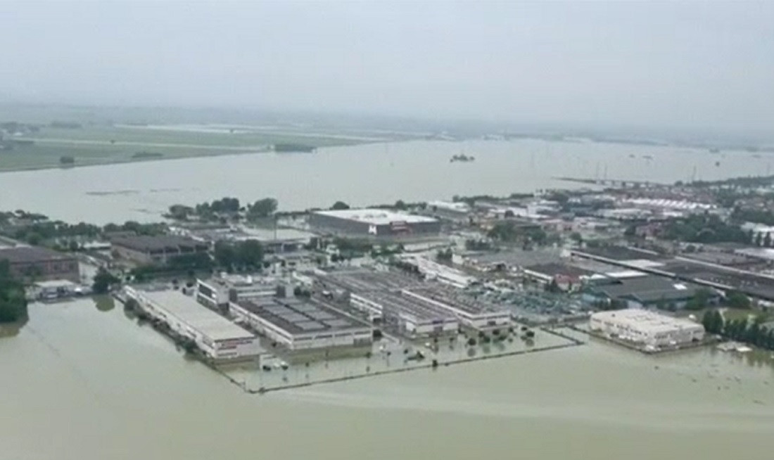 Inundațiile continuă să facă victime și pagube în Italia. Decizia premierului Giorgia Meloni