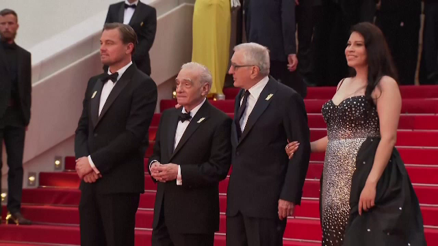 Leonardo DiCaprio și Robert De Niro, cap de afiș pentru filmul „Killers of the Flower Moon”. Cine a regizat pelicula